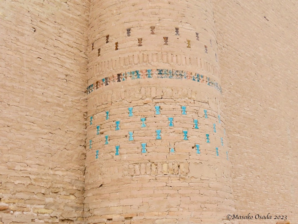 Khiva, Uzbekistan