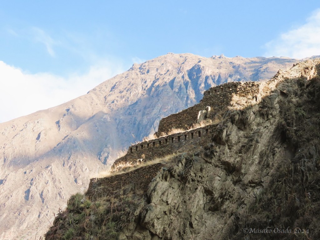 Ollantaytambo